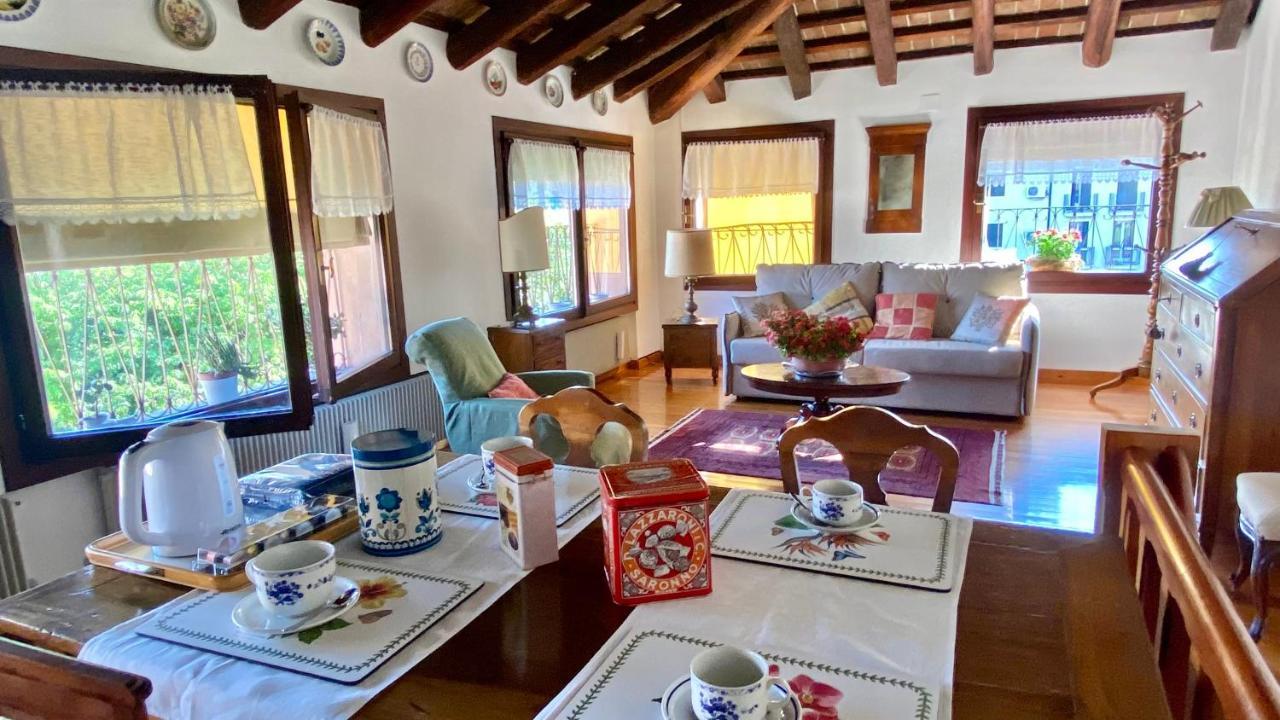 Apartment Regina Dei Fiori