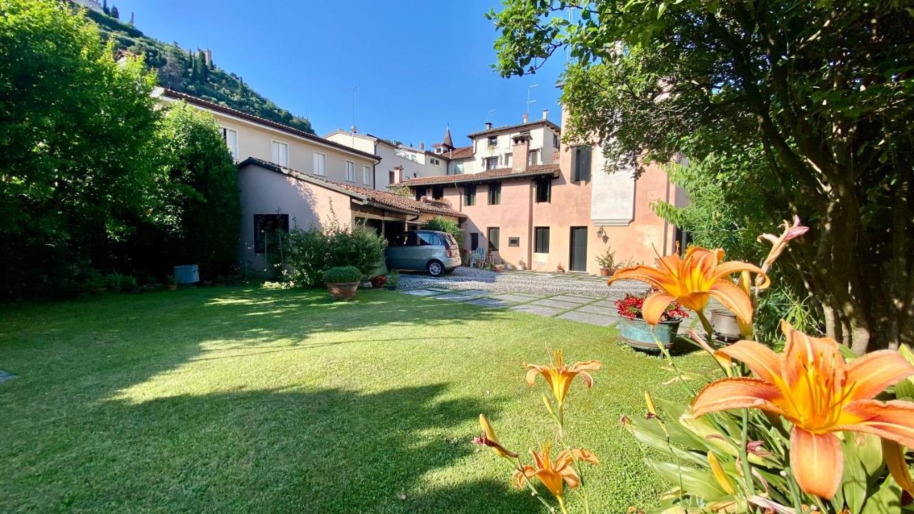 Apartment Regina Dei Fiori *