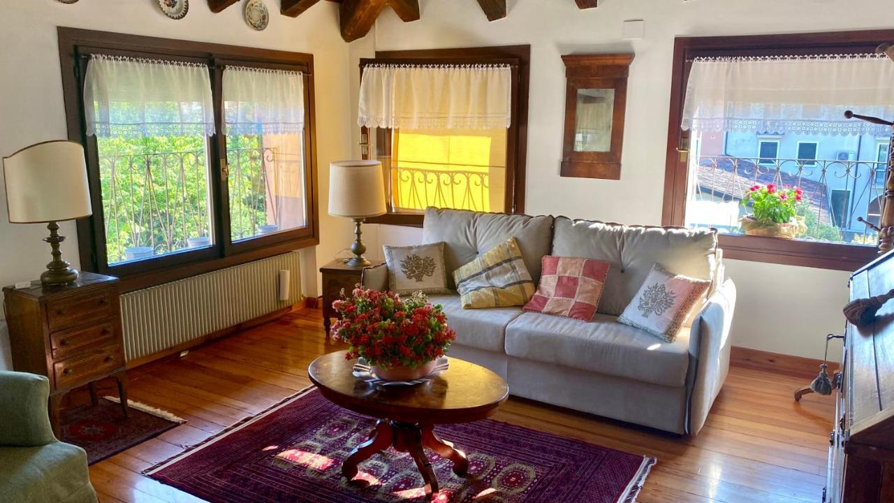 Regina Dei Fiori Apartamento