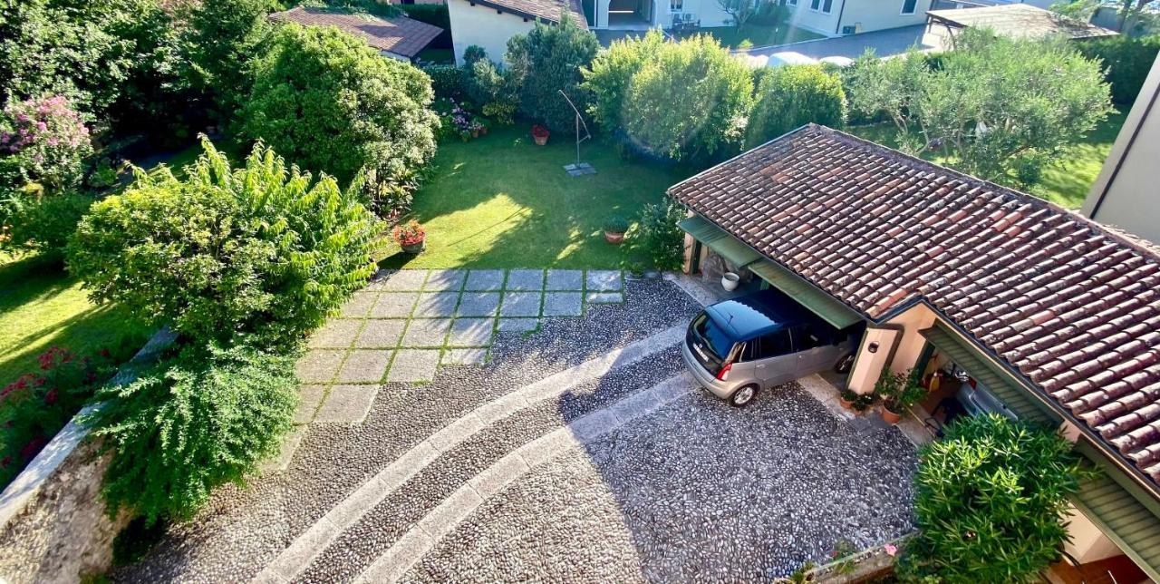 Regina Dei Fiori Apartamento Marostica