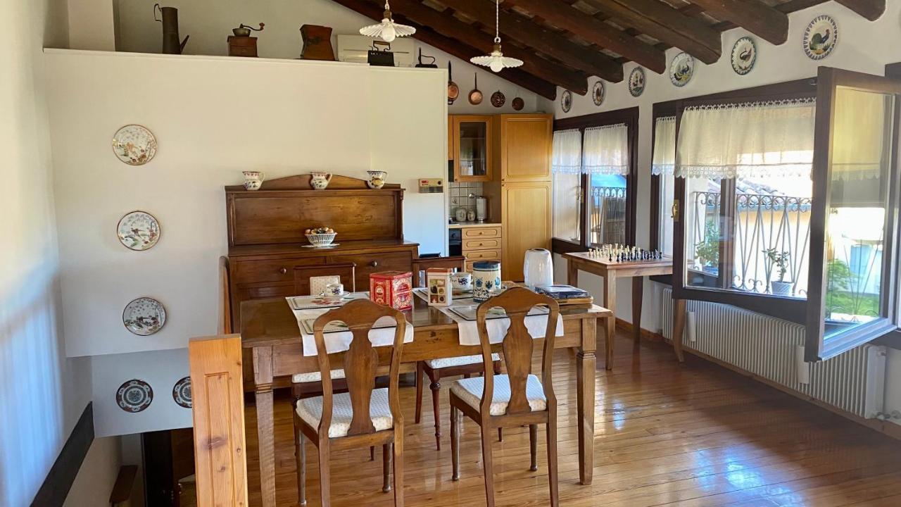 Apartamento Regina Dei Fiori Marostica