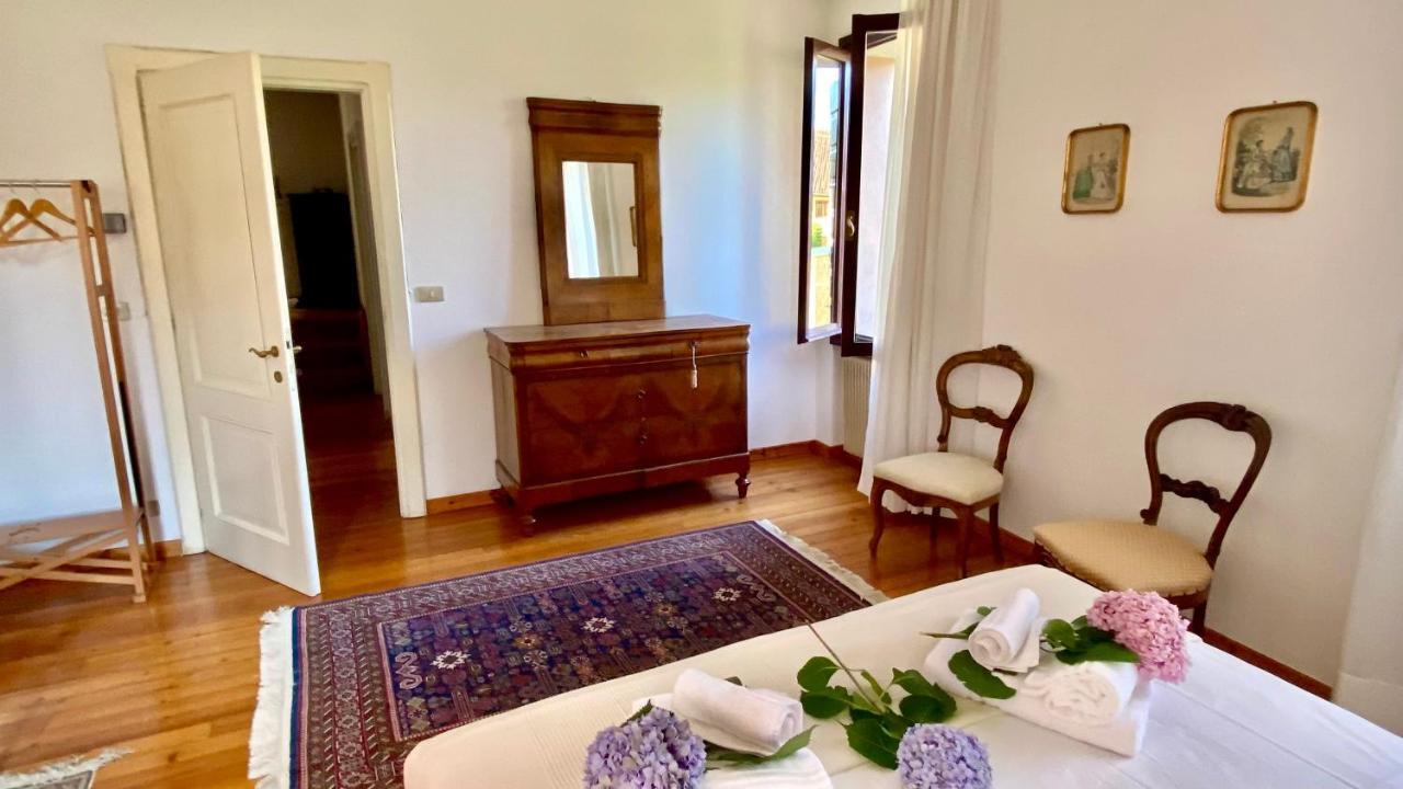 Regina Dei Fiori Apartment