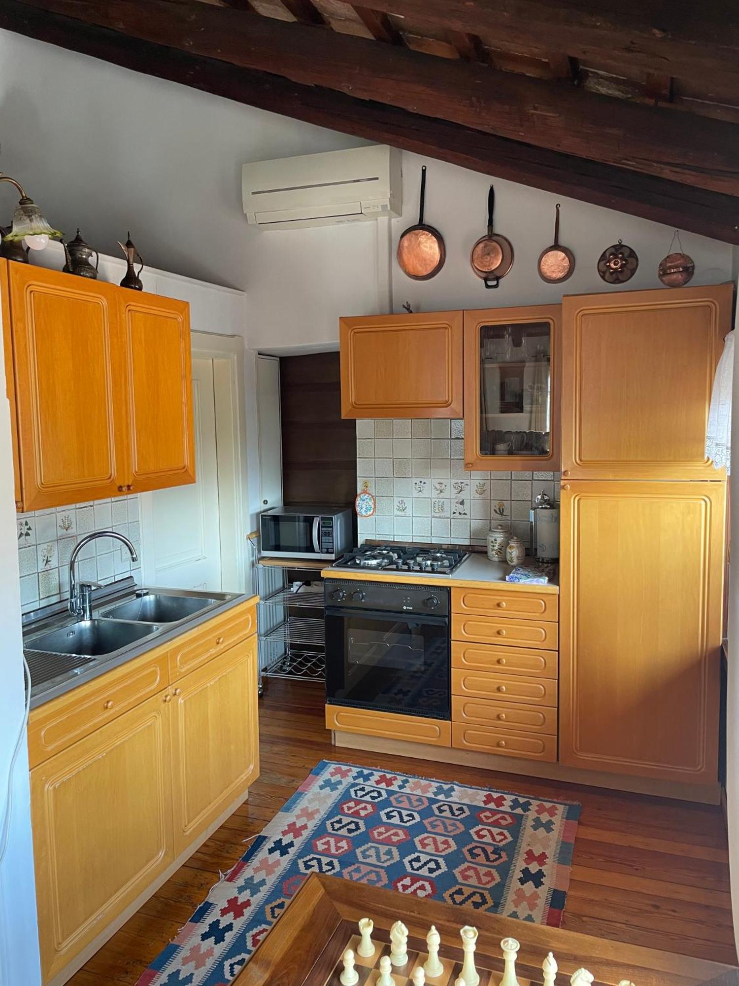 Apartamento Regina Dei Fiori Marostica