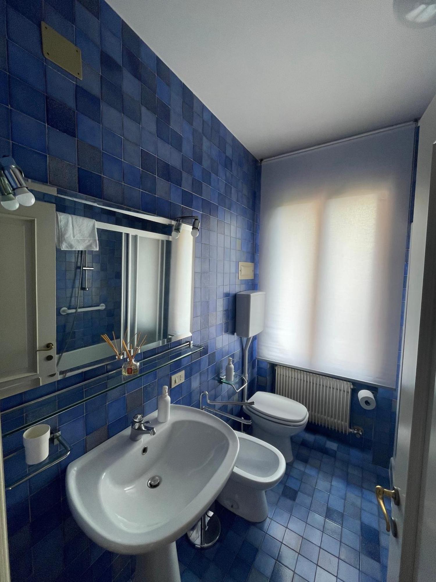 Regina Dei Fiori Apartamento Marostica