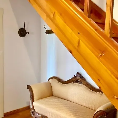 Regina Dei Fiori Apartment Marostica Exterior photo