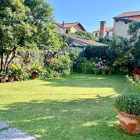 Regina Dei Fiori Apartment Marostica Exterior photo