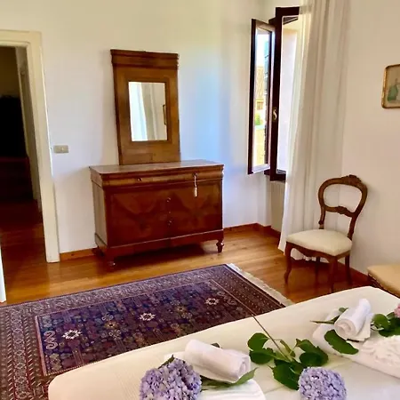 Regina Dei Fiori Apartment Marostica Exterior photo