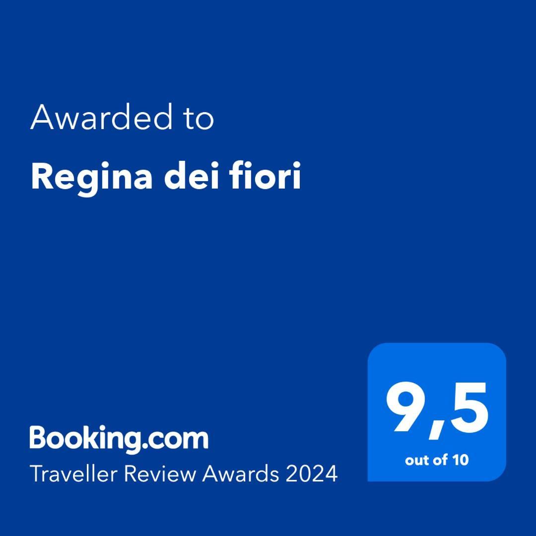 Regina Dei Fiori Appartamento *